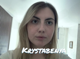 Krystabenya