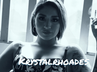 Krystalrhoades