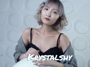 Krystalshy
