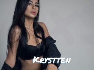 Krystten
