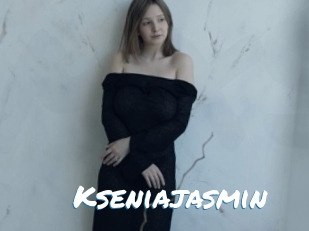 Kseniajasmin