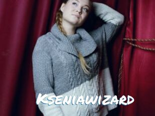 Kseniawizard
