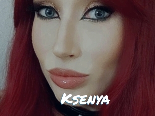 Ksenya