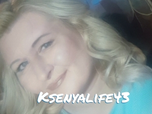 Ksenyalife43