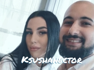 Ksushahector