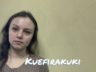 Kuefirakuki