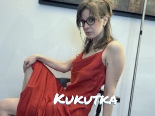 Kukutka
