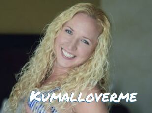 Kumalloverme