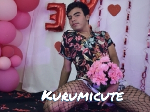 Kurumicute