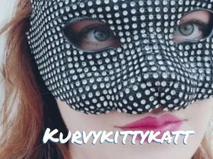 Kurvykittykatt