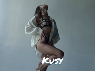Kusy