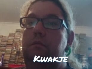 kwakje Max 50