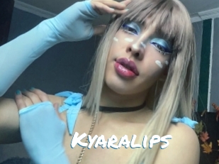 Kyaralips