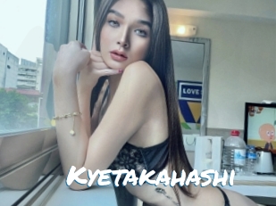 Kyetakahashi