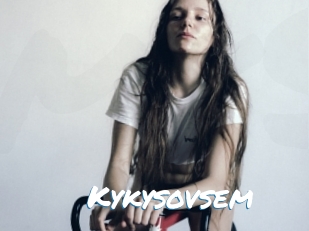 kykysovsem Max 50