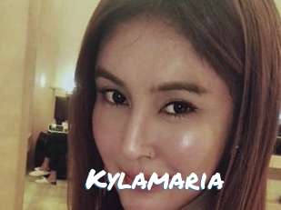 Kylamaria