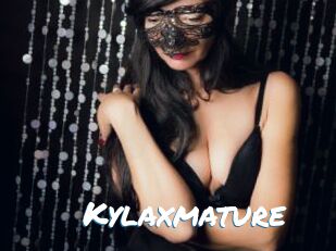 Kylaxmature