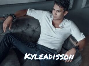 Kyleadisson