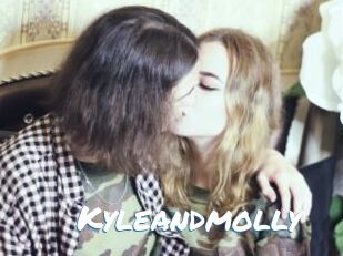 Kyleandmolly