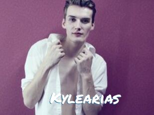 Kylearias