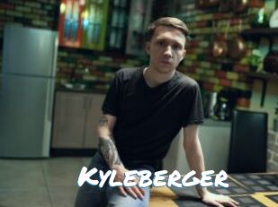Kyleberger