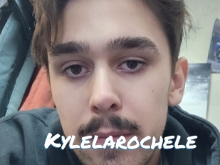 Kylelarochele