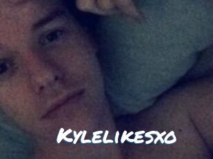 Kylelikesxo