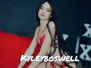 kyleyboswell Max 50
