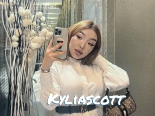 Kyliascott