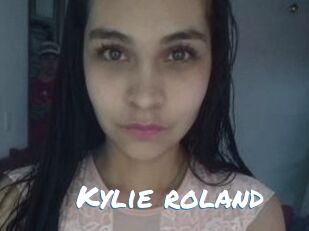 Kylie_roland