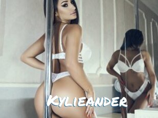 Kylieander