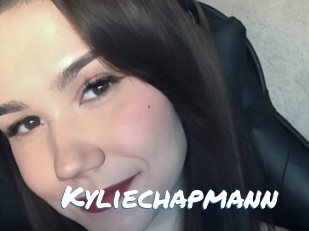 kyliechapmann Max 50