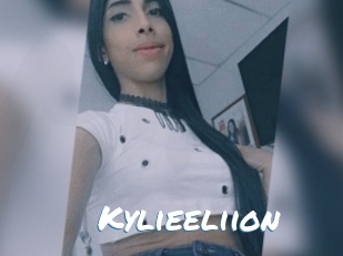 Kylieeliion