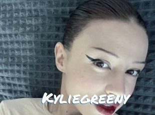 Kyliegreeny