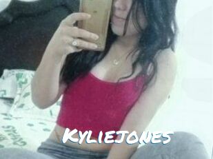 kyliejones Max 50