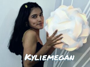 Kyliemegan