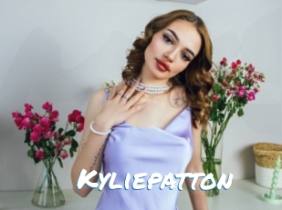 Kyliepatton