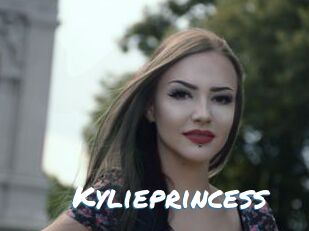Kylieprincess