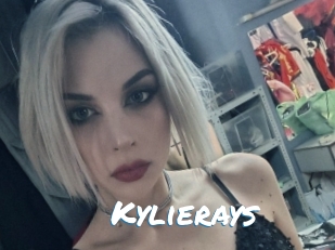 Kylierays