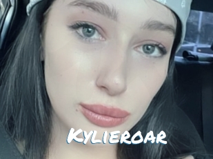 Kylieroar