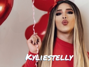 kyliestelly Max 50