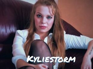 Kyliestorm
