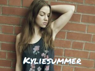 kyliesummer Max 50