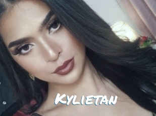 Kylietan