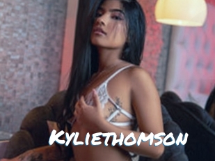 Kyliethomson