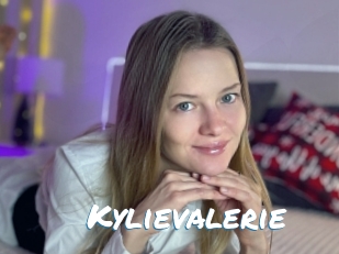 Kylievalerie