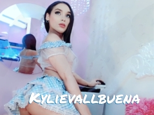 Kylievallbuena