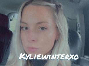 Kyliewinterxo