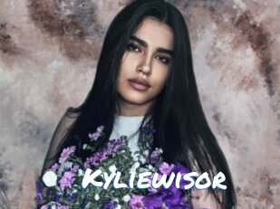 Kyliewisor