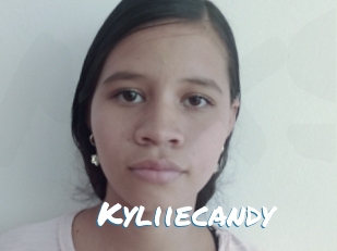 Kyliiecandy